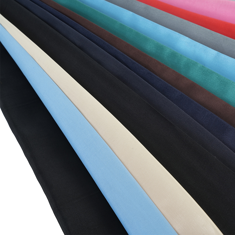 일반 아세테이트 안감