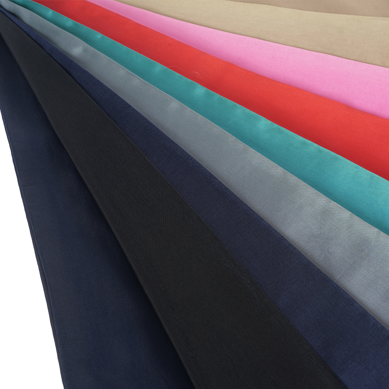 일반 아세테이트 안감