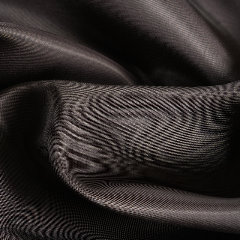 75/120D 아세테이트 트윌 소재