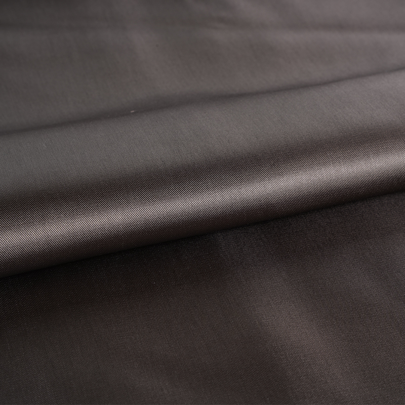 75/120D 아세테이트 트윌 소재