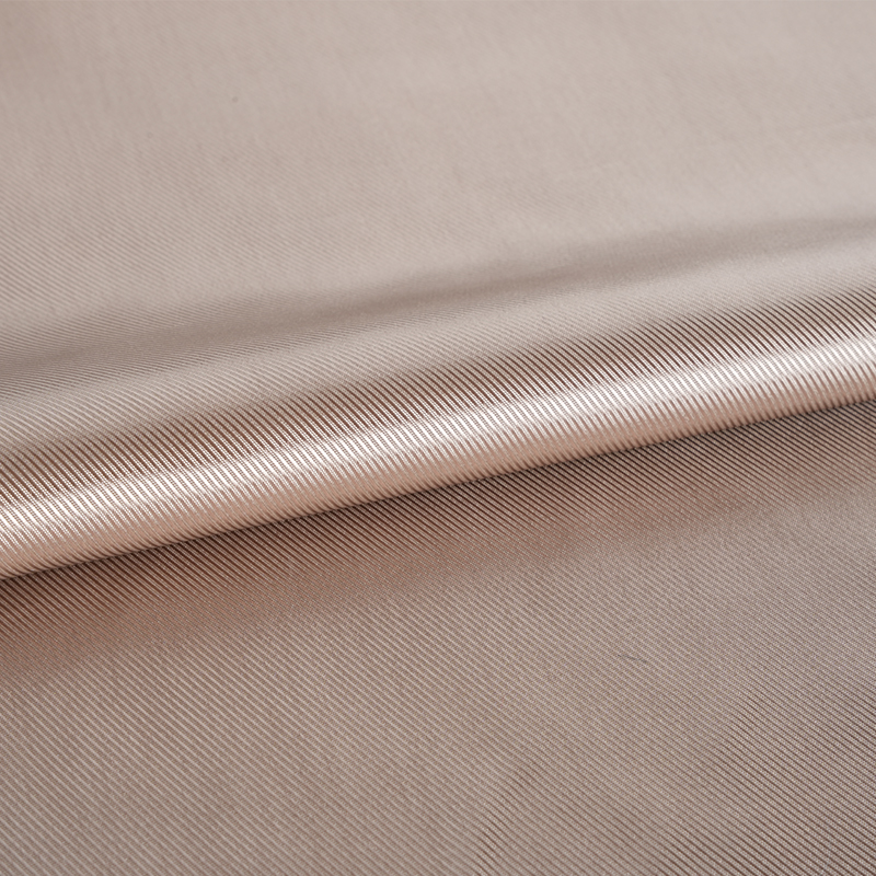 75/120D 통기성과 편안한 아세테이트 트윌