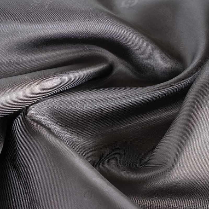 A/V 트윌 엠보싱 안감