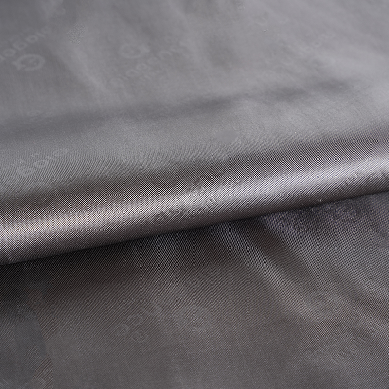 A/V 트윌 엠보싱 안감