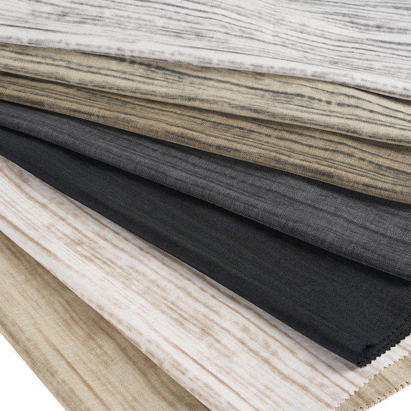 170D 로리스 스트라이프 프린트