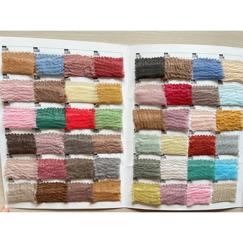 W1189 편리하고 다재다능한 보일 히잡