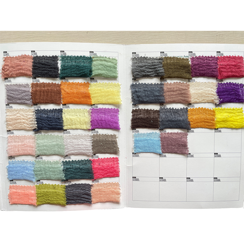 W1189 편리하고 다재다능한 보일 히잡