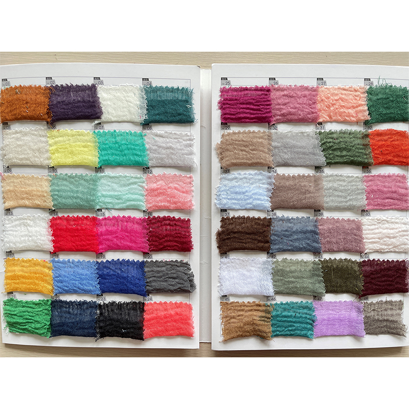 W1189 편리하고 다재다능한 보일 히잡