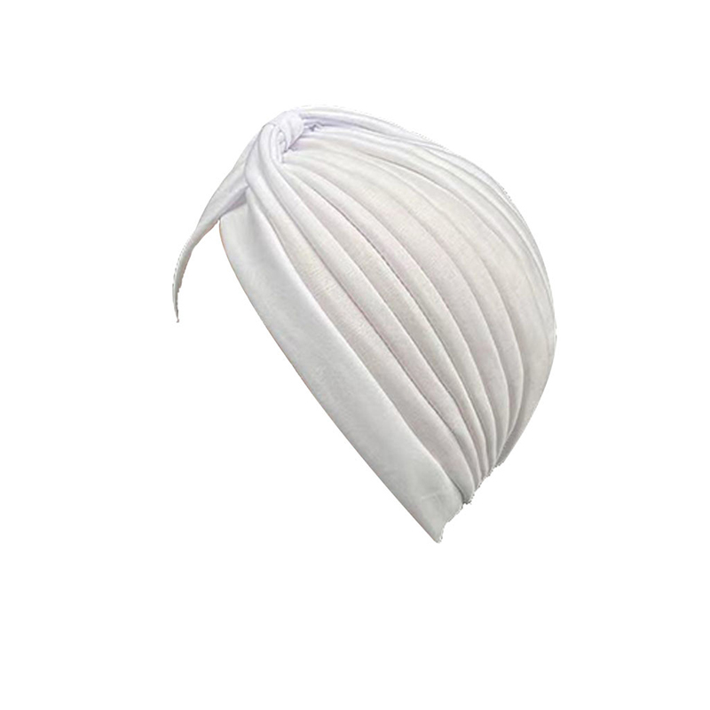 G648 심플하고 상큼한 히잡 언더캡