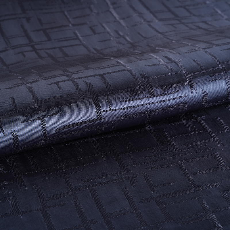 75D 절묘한 비스코스 자카드 안감