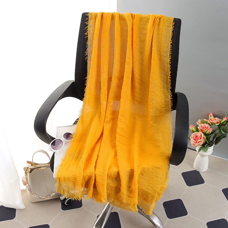 G245 부드럽고 통기성이 뛰어난 보일 히잡