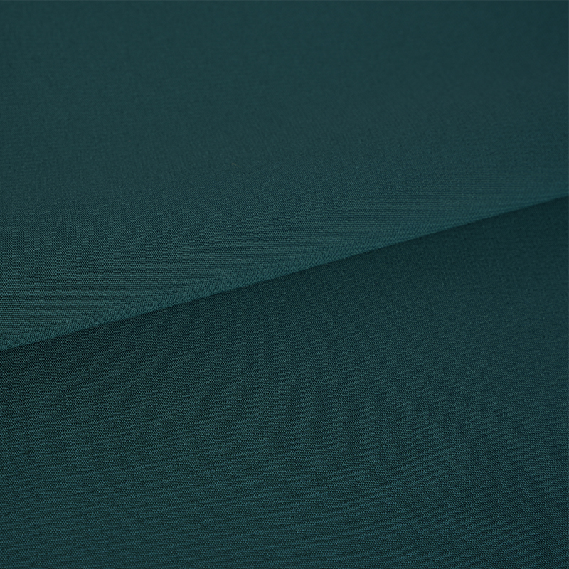 100D 스트레치 쉬폰 염색