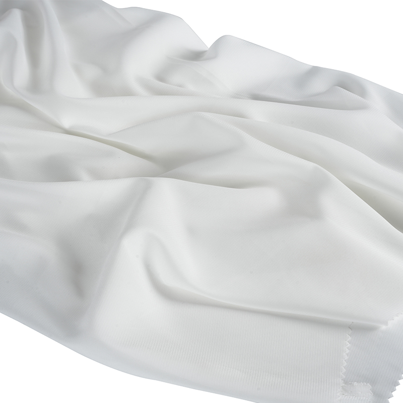 100D 스트레치 쉬폰 염색