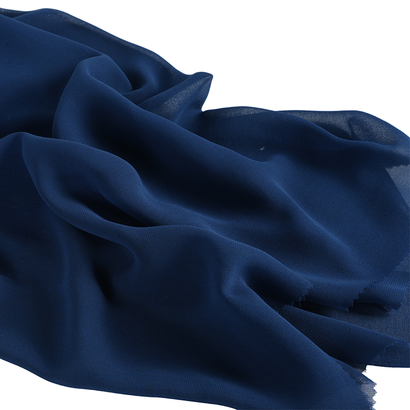 20*26 복합 실크 쉬폰 염색