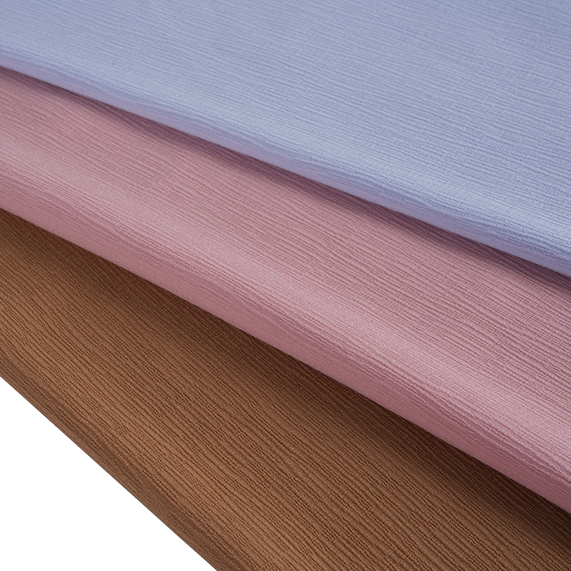 5068 복합 실크 껍질 주름