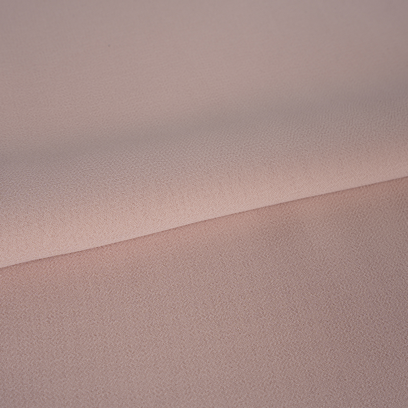 75d/2400 트위스트 플랫 시폰