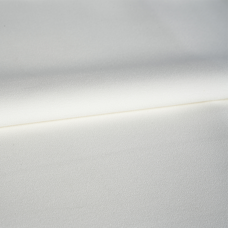 100d 지저분한 리넨 4면 고무줄(날실과 위사 꼬임)