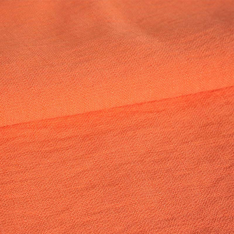 20d*30s 더블 스트랜드 껍질 크레이프