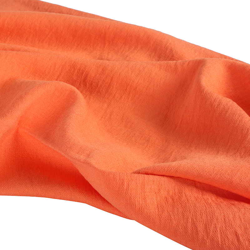 20d*30s 더블 스트랜드 껍질 크레이프