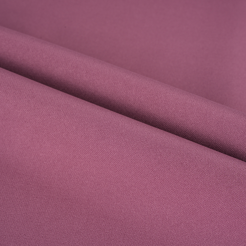 75d 이중층 4면 탄성