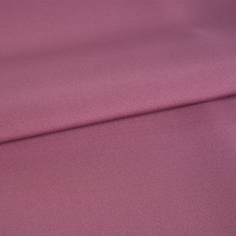 75d 이중층 4면 탄성