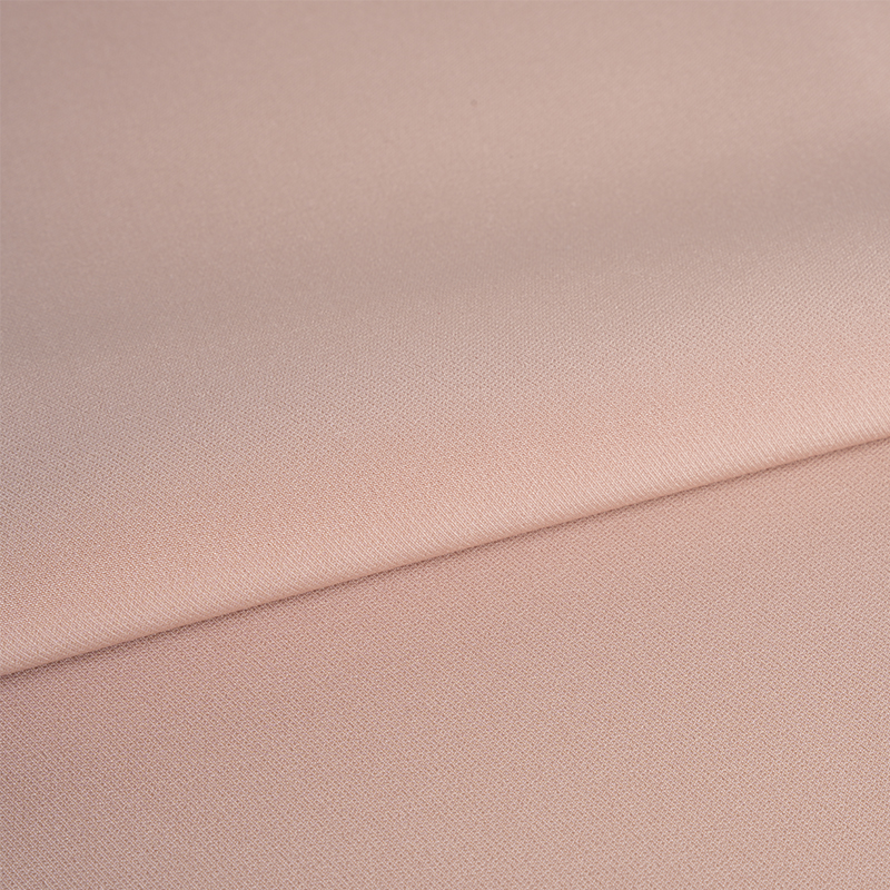 75d 이중층 4면 탄성