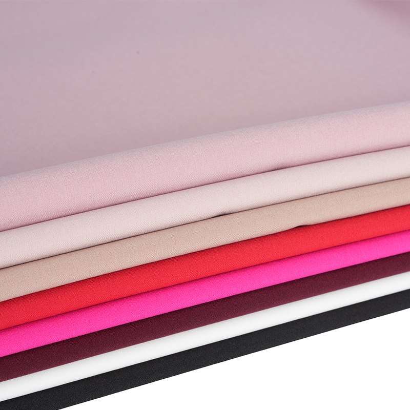 75d 4면 탄성염색