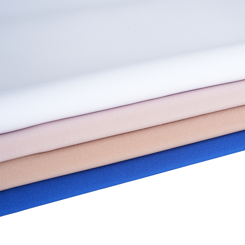 75d 이중층 4면 탄성