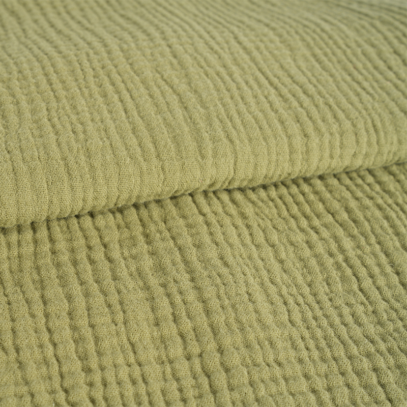 40년대 코튼 더블 크레이프