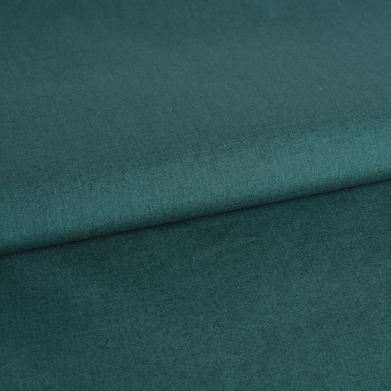 40년대 코튼 포플린