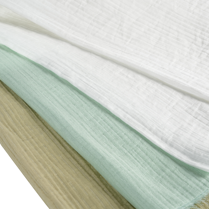 텐셀 이중 크레이프