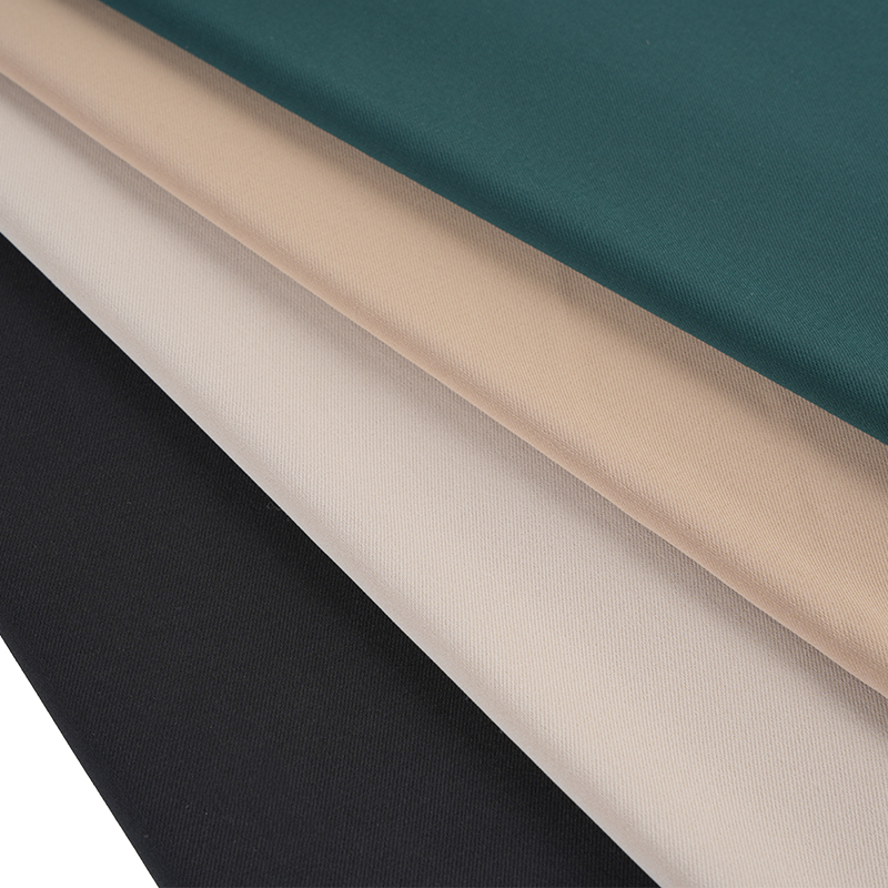 95d*160d 모건 실크 염색