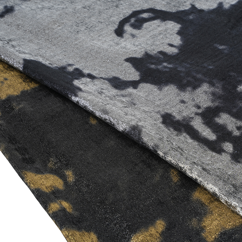 2026 벨벳 새틴 핫 스탬핑(실버 핫 스탬핑) 플러스 워시