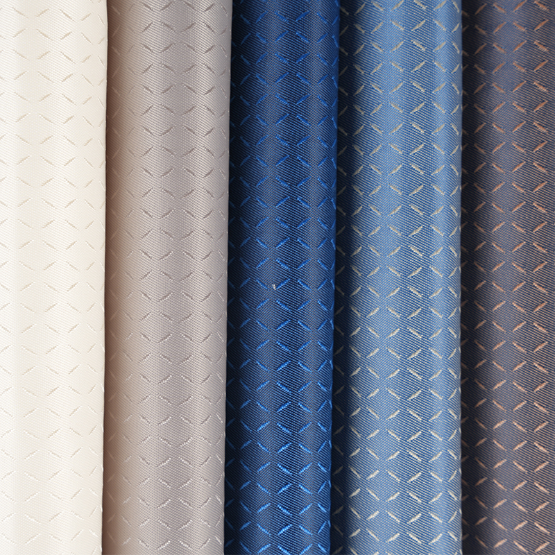 양이온 사각형 다이아몬드 자카드