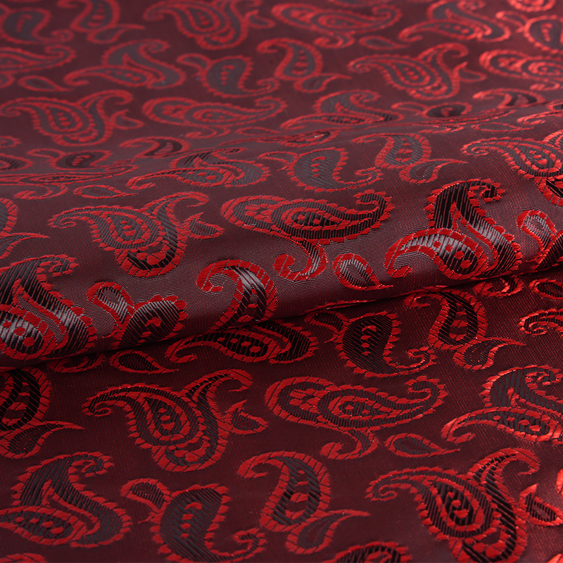 양이온 바이노럴 피파 플라워 자카드