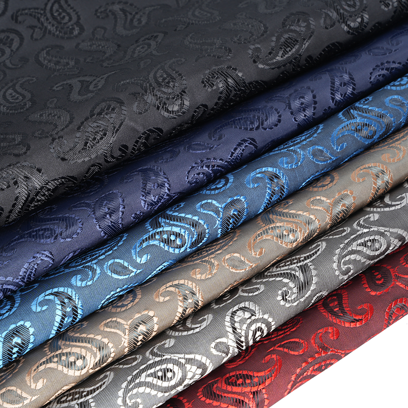 양이온 바이노럴 피파 플라워 자카드