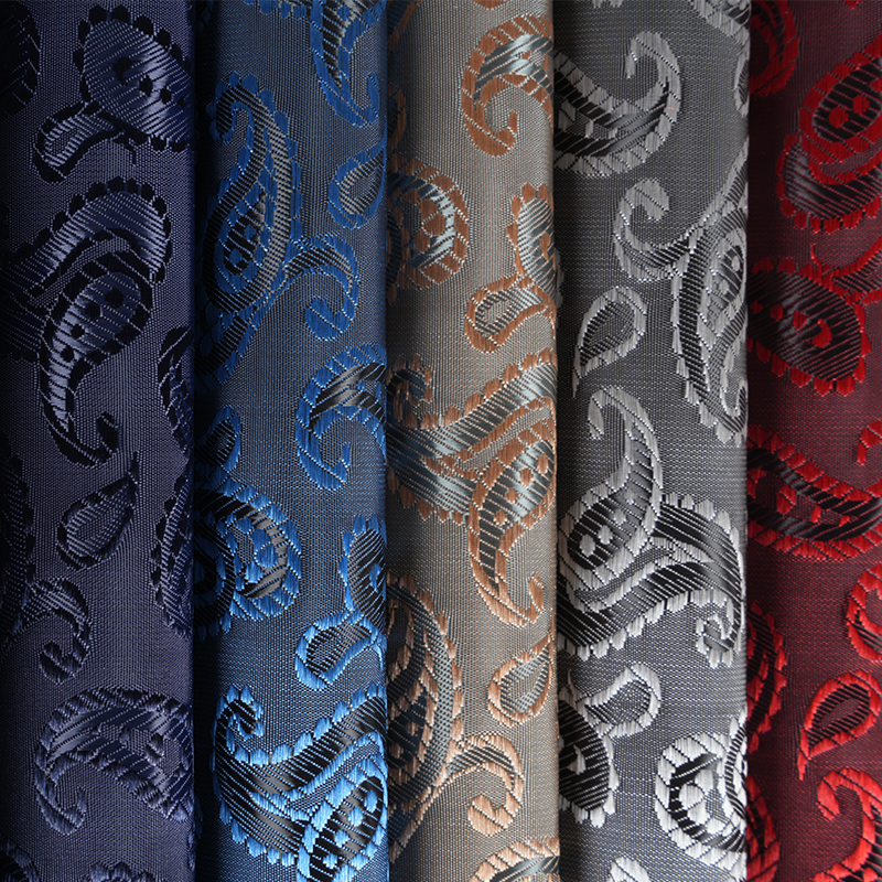 양이온 바이노럴 피파 플라워 자카드