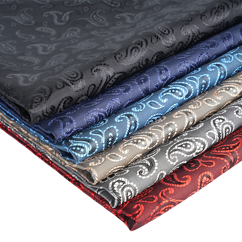 양이온 바이노럴 피파 플라워 자카드