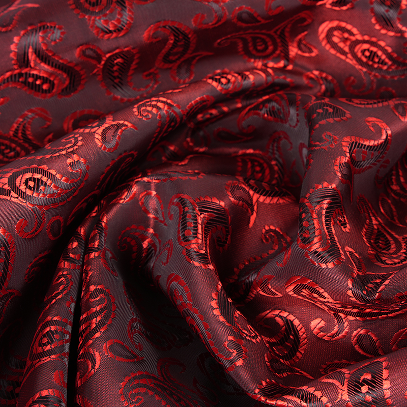 양이온 바이노럴 피파 플라워 자카드