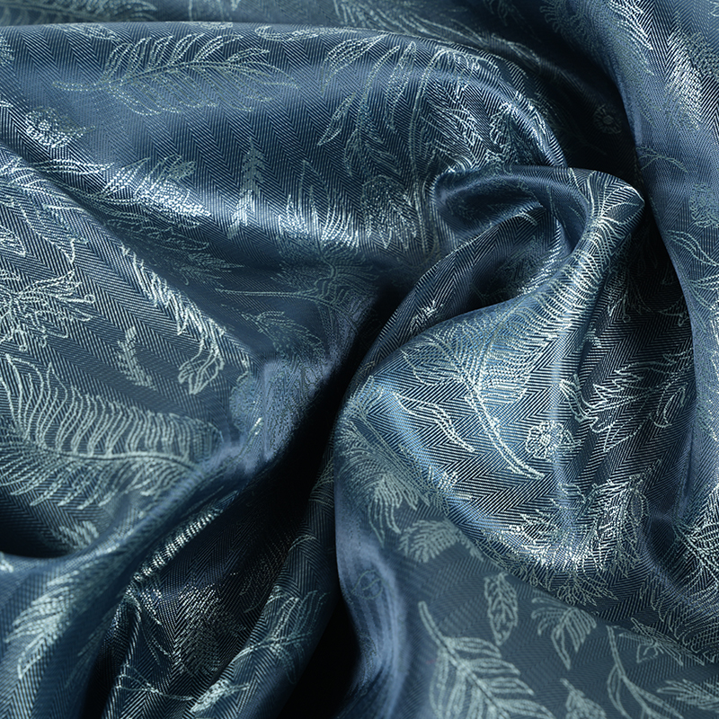 폴리에스테르 세쿼이아 자카드