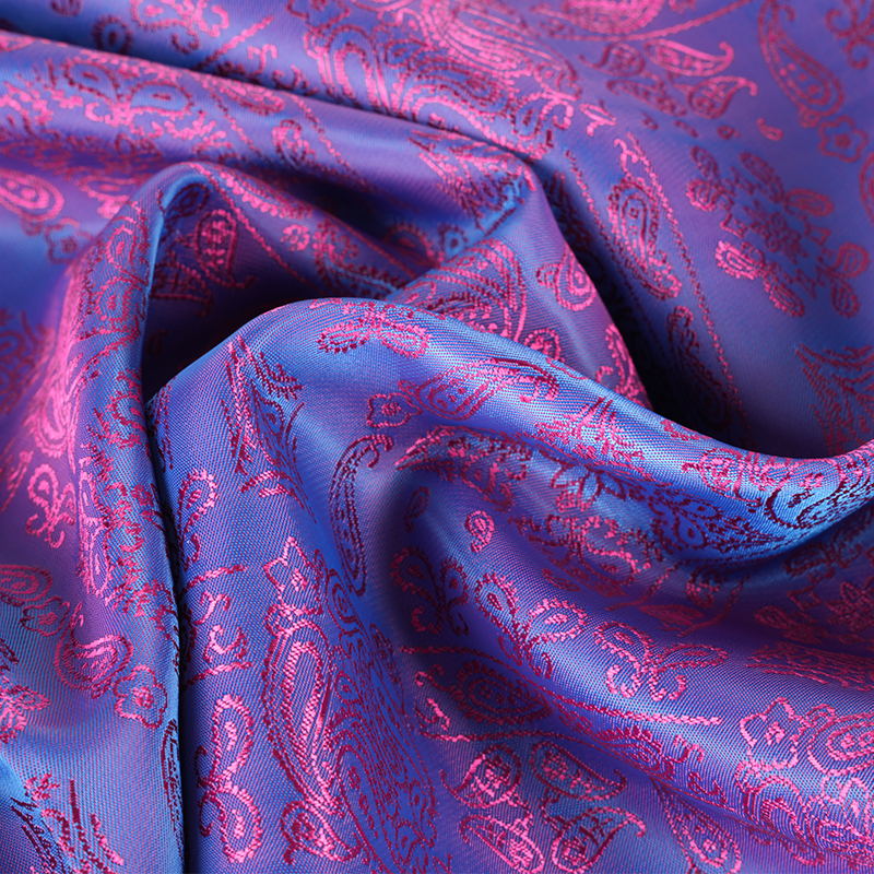 PV 포지셔닝 스퀘어 피파 플라워 자카드