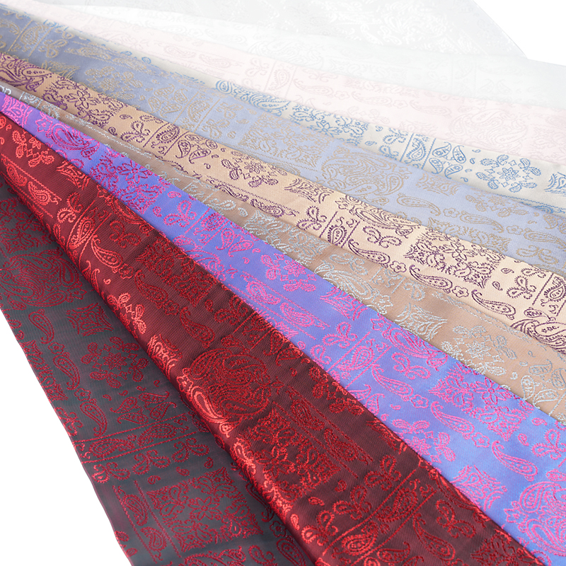 PV 포지셔닝 스퀘어 피파 플라워 자카드