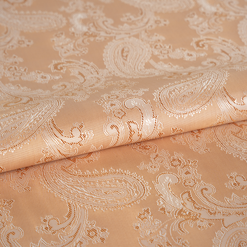 PV의 비파 꽃 자카드