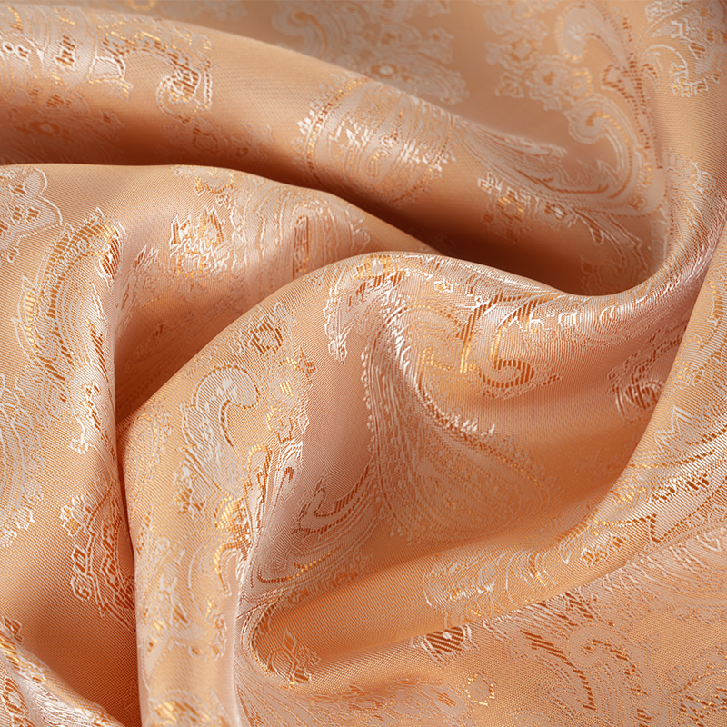 PV의 비파 꽃 자카드