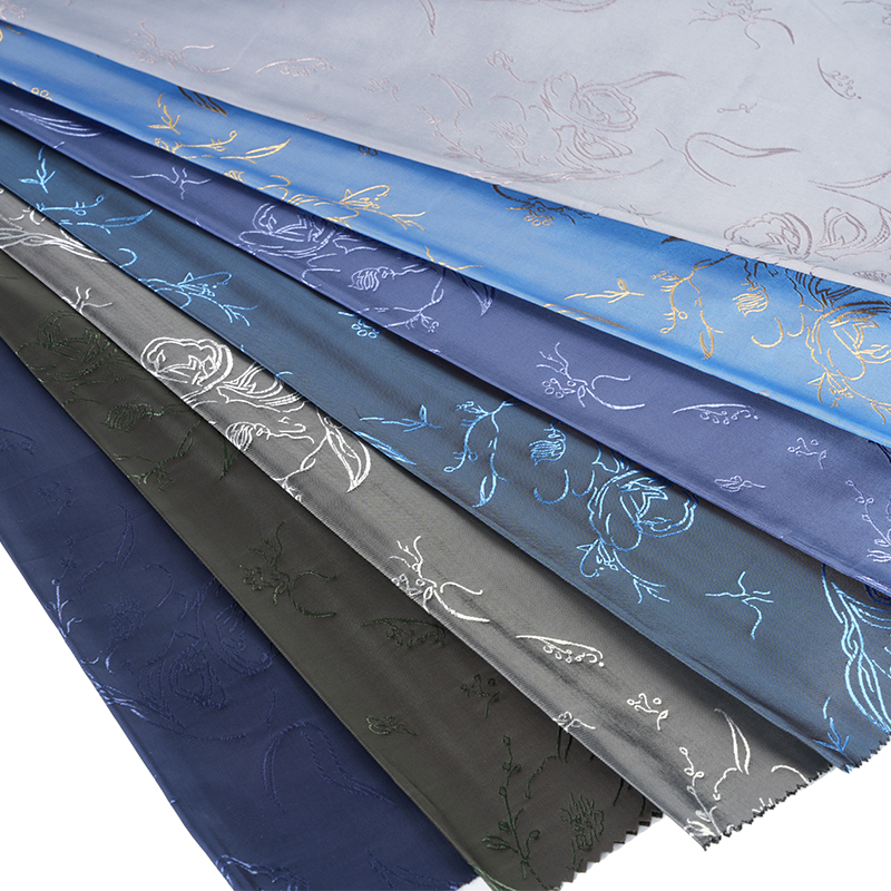 PV 플라워 엘리먼트 자카드