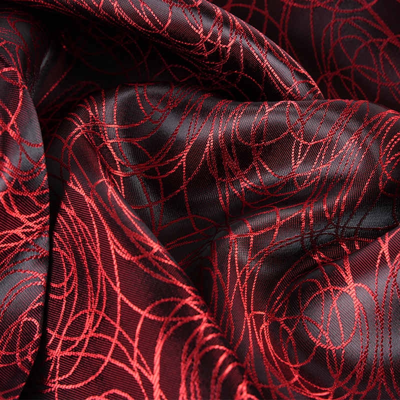 PV 스레드 루프 자카드