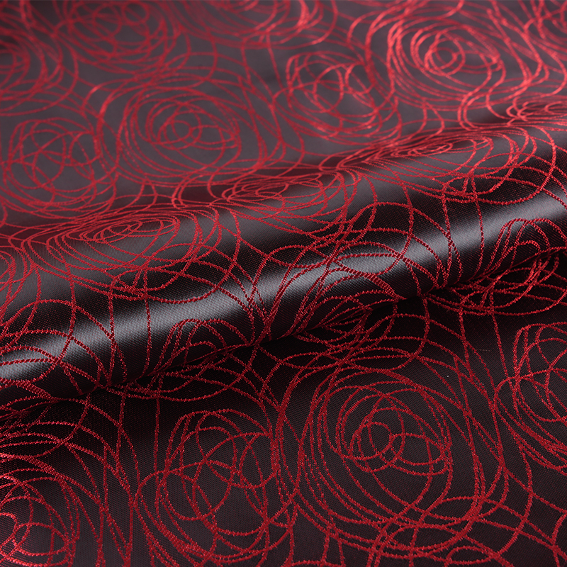 PV 스레드 루프 자카드