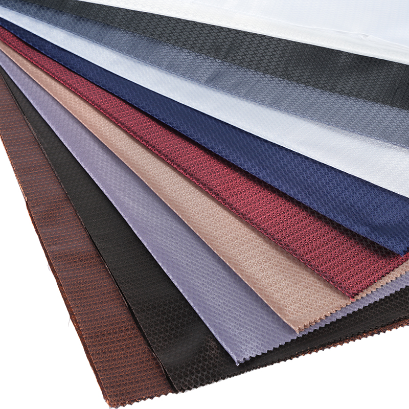 폴리에스테르 양이온 소형 동판 자카드