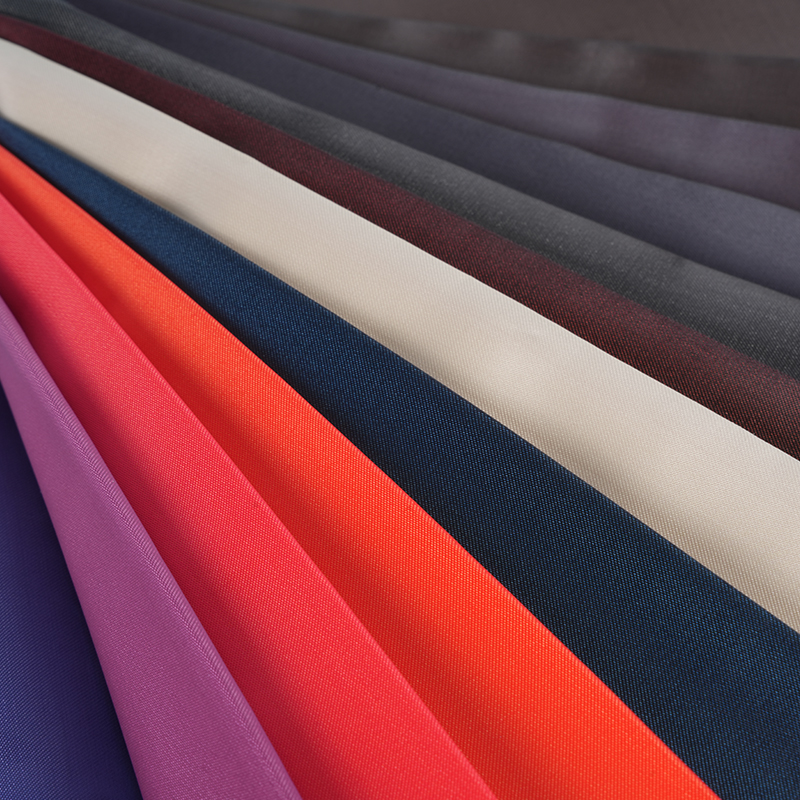 양이온 새틴 원단