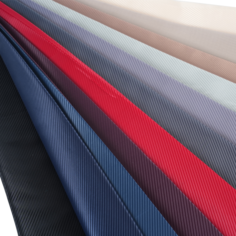 폴리에스터 거친 능 직물