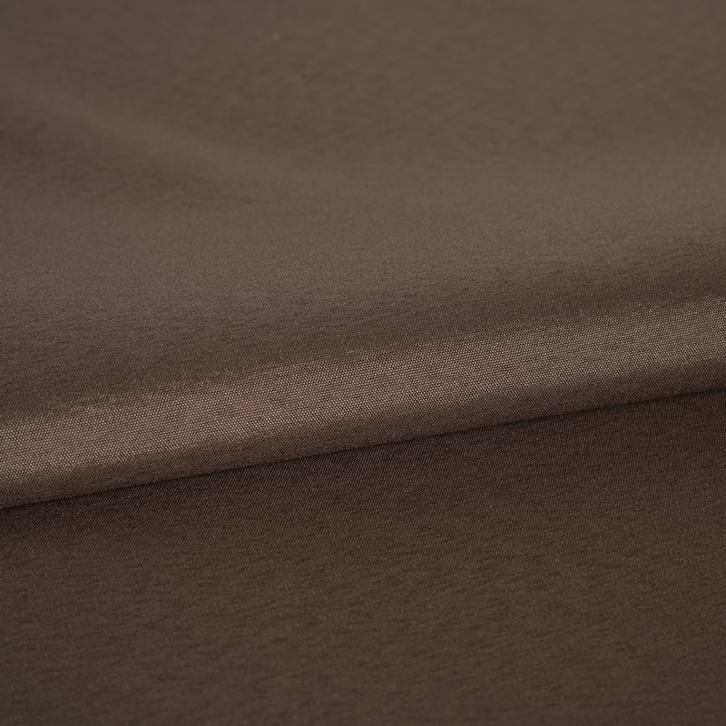 225T 폴리 스판덱스 명주 원단